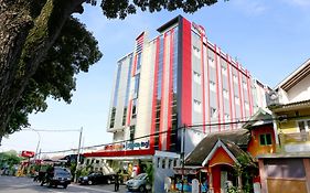Citihub Hotel @Jagoan Magelang